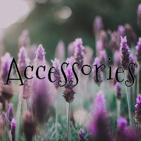 Accessories - Picture 1 of 1
